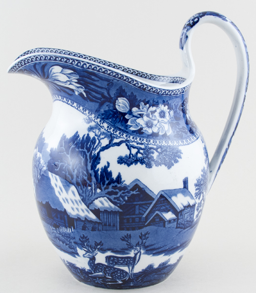 Ewer c1925
